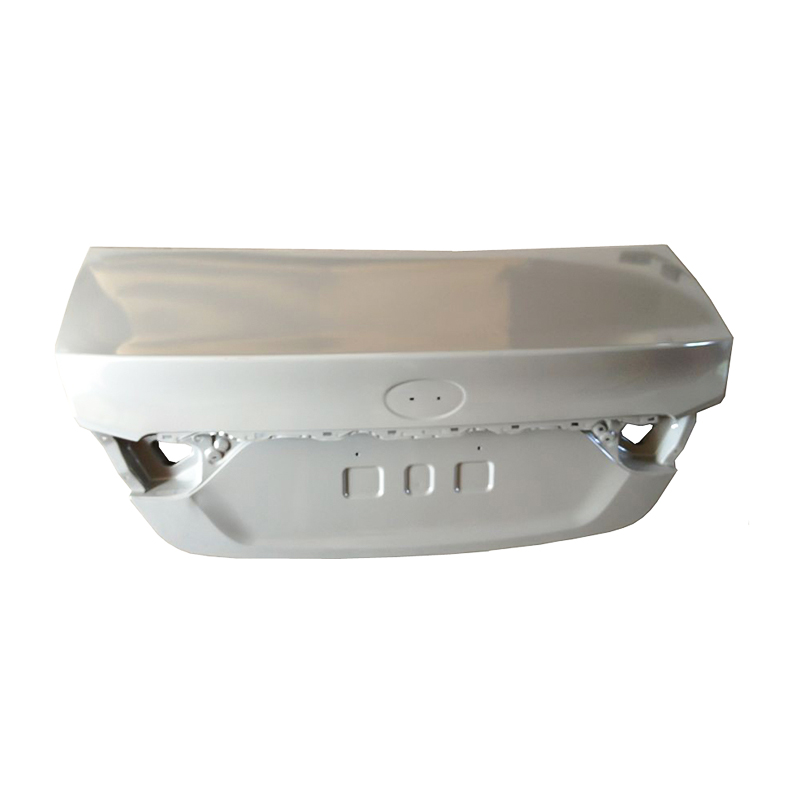 HYUNDAI SONATA 11 Tailgate