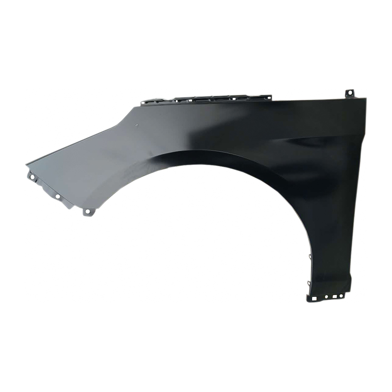 HYUNDAI SONATA 16 Fenders