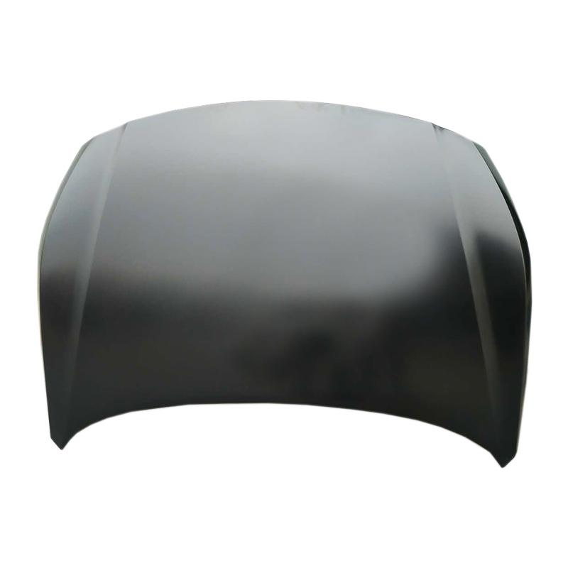 HYUNDAI SONATA 16 Hood