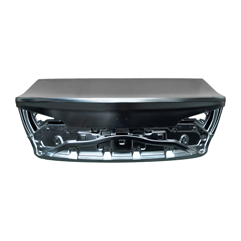 HYUNDAI SONATA 16 Tailgate