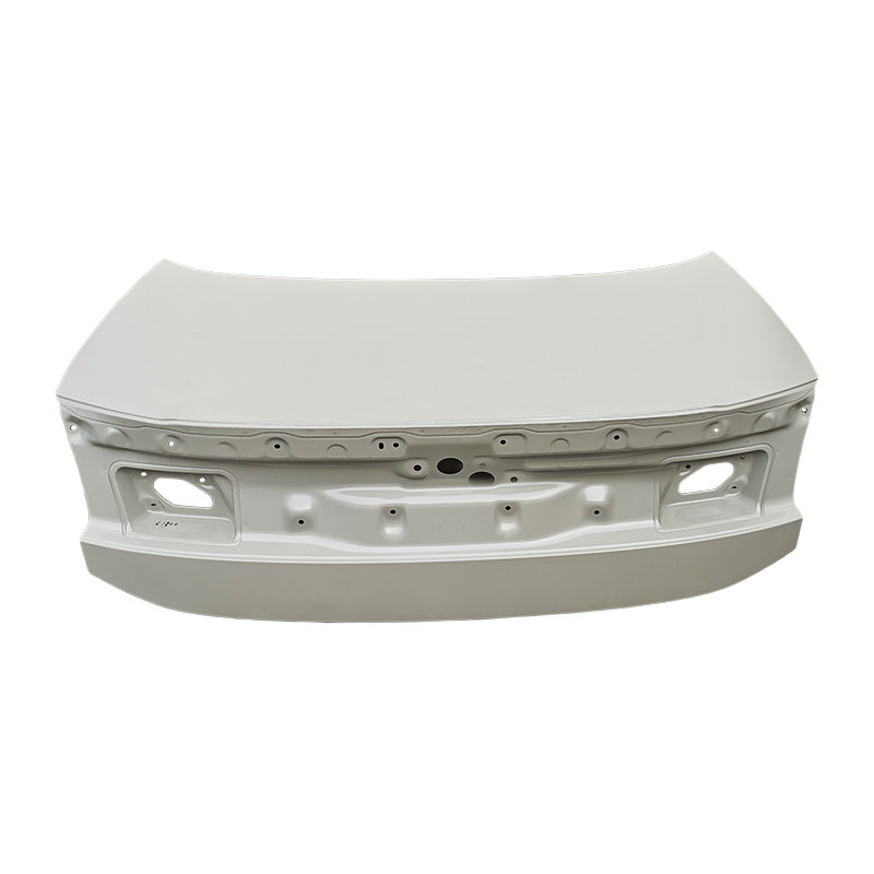 HYUNDAI SONATA 24 Tailgate