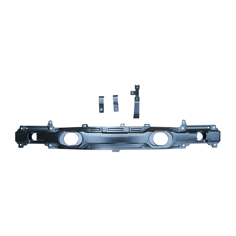 HYUNDAI TUCSON 11 Audi adfixum frame