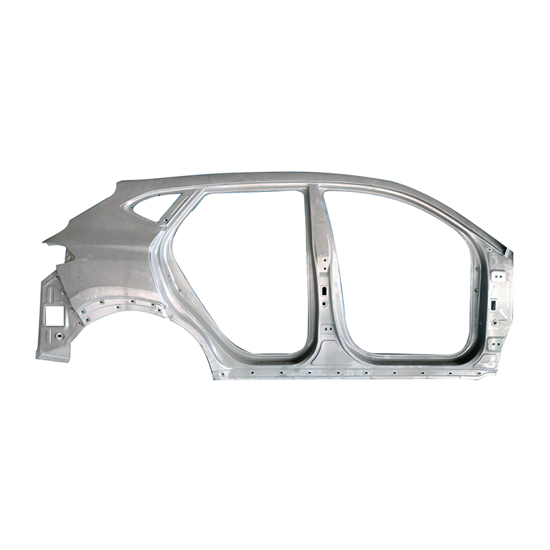 HYUNDAI TUCSON 15 Auto Car Side Panel