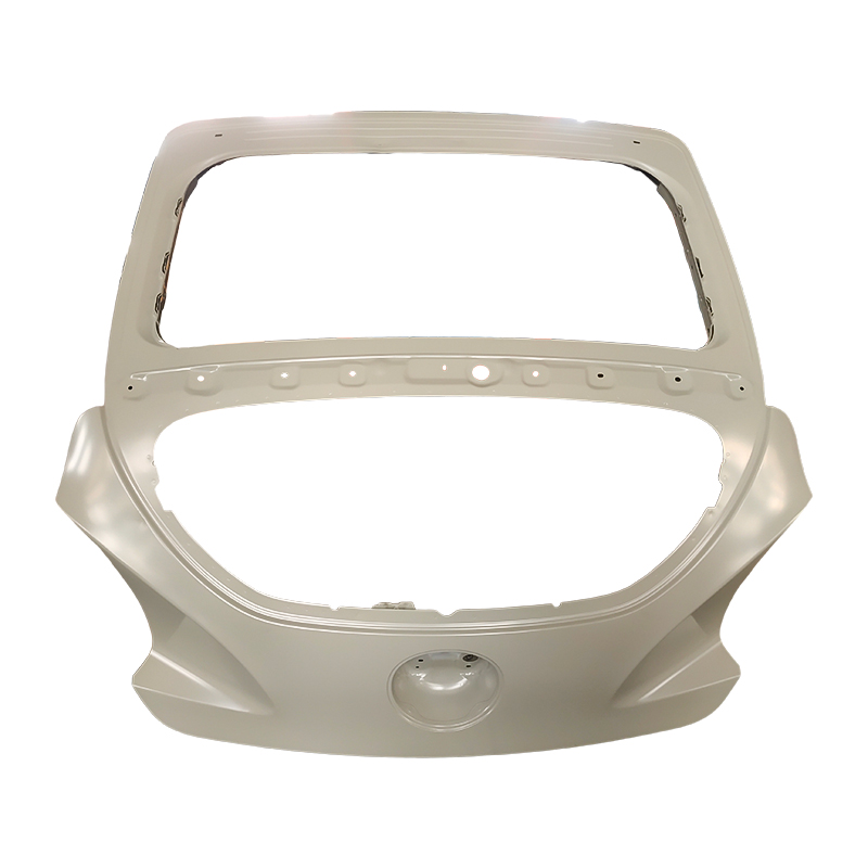 HYUNDAI VELOSTER 12 Tailgate panel