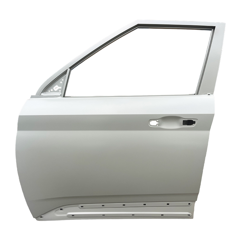 HYUNDAI VENUE 20 Ante fores