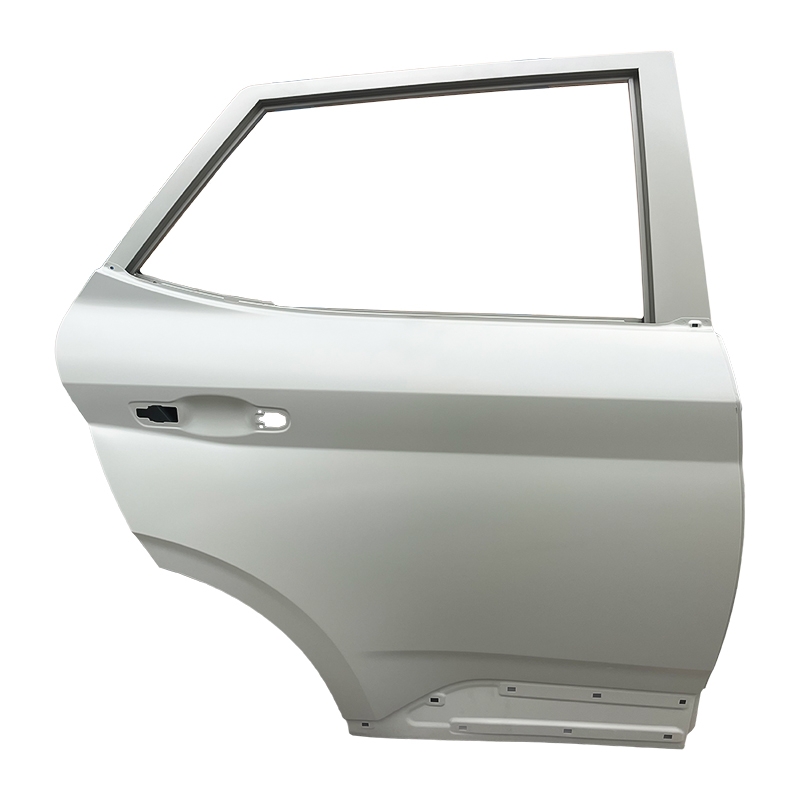 HYUNDAI VENUE 20 Audi fores
