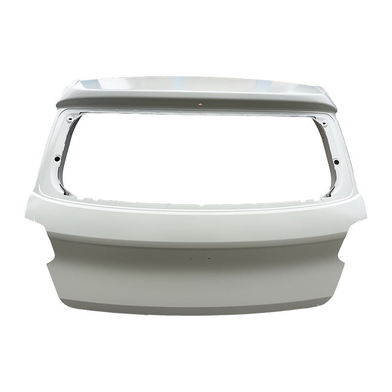 HYUNDAI VENUE 20 Tailgate panel