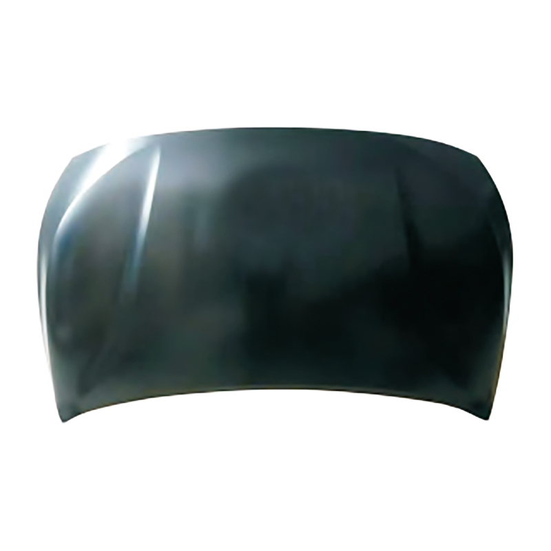HYUNDAI VERNA 18 Hood