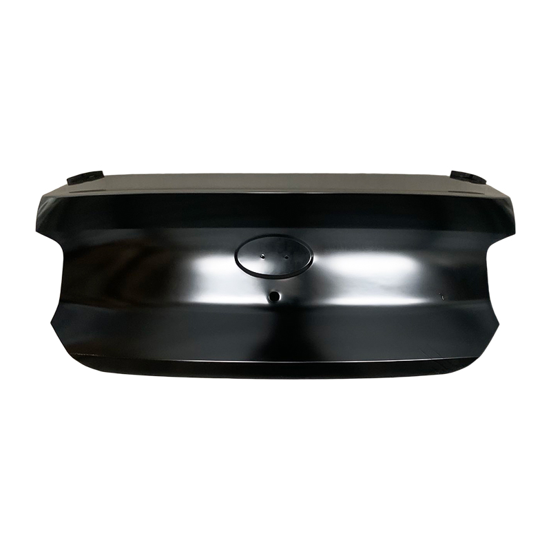 HYUNDAI VERNA 18 Tailgate cover