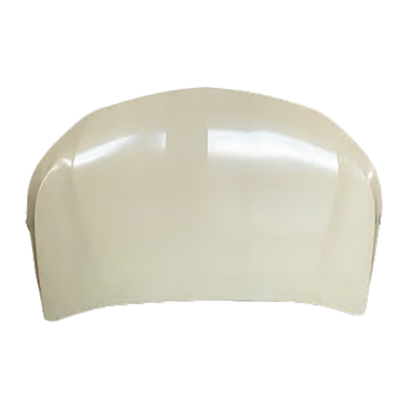 CHEVROLET CUVIER 19 Hood