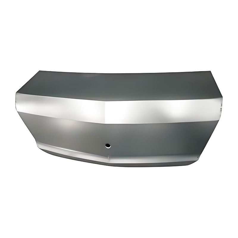 COBALT 11 truncus operculo