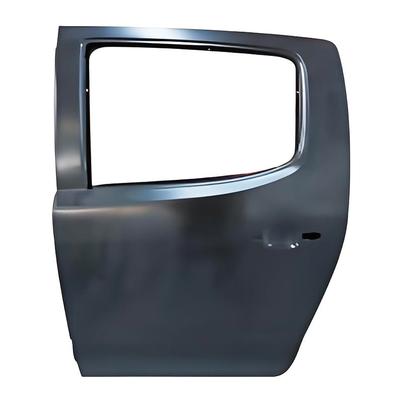 COLORADO 17 US Car door