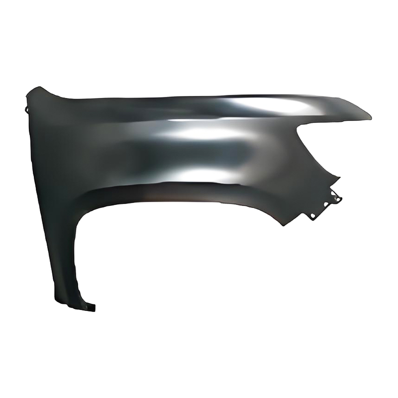 COLORADO 17 US Front fender