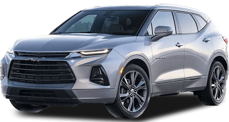 FOR CHEVROLET BLAZER MMXIX 
