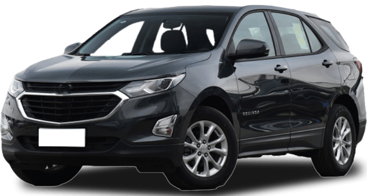 FOR CHEVROLET AEQUINOX 2018-2023