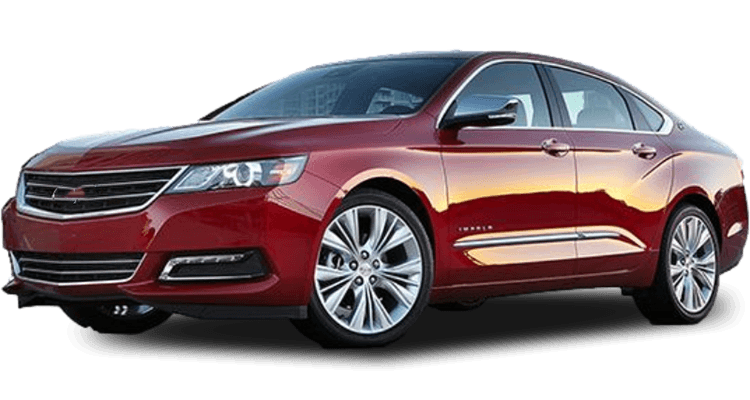 FOR CHEVROLET IMPALA MMXV