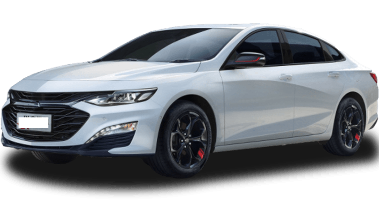 MALIBU FOR CHEVROLET MALIBU XL MMXVI