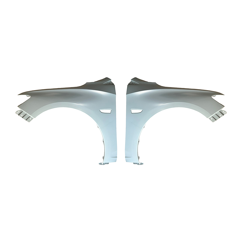 PRO CHEVROLET MONZA MMXVIII Front fender