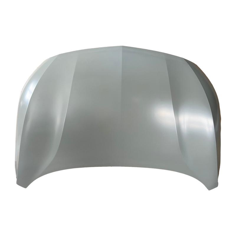 PRO CHEVROLET MONZA MMXVIII Hood