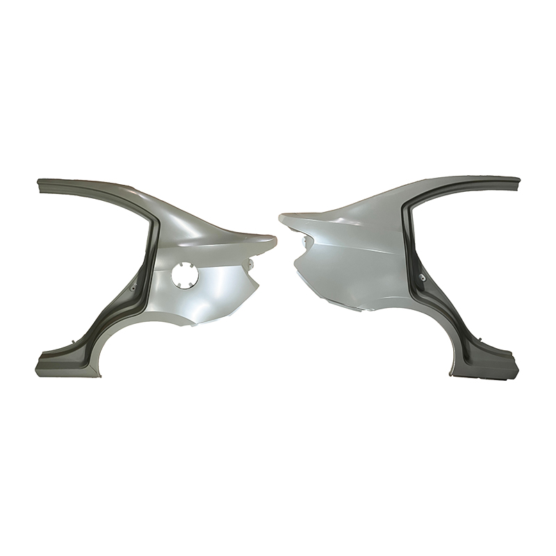 Fender for Chevrolet Monza MMXVIII Audi
