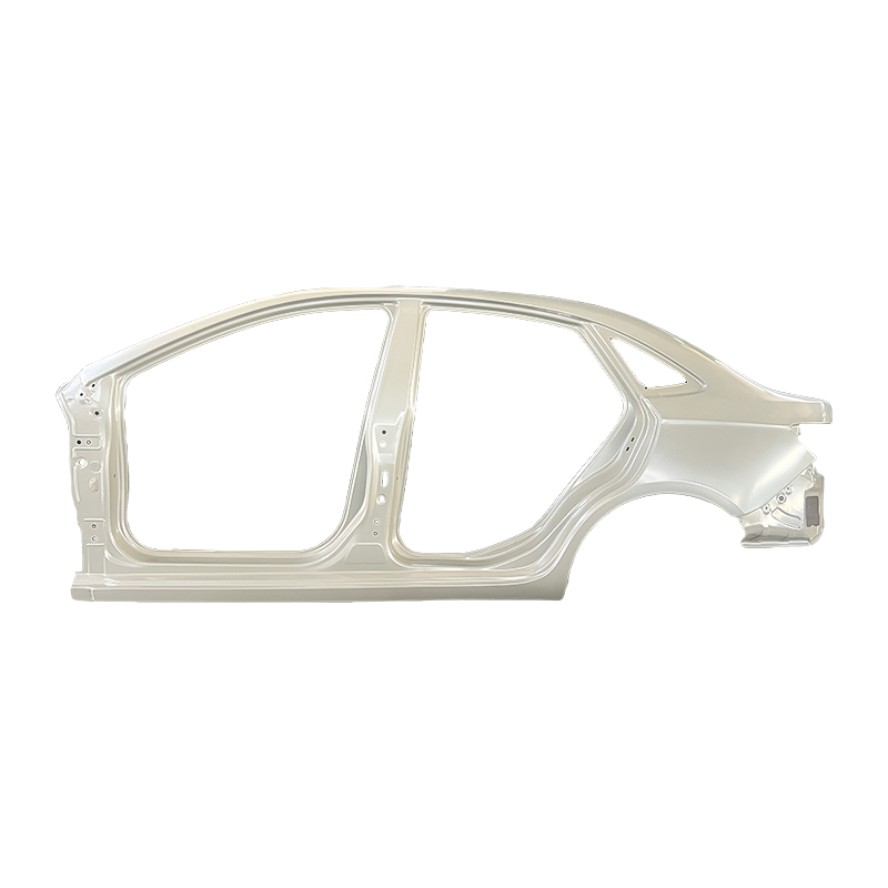 PRO CHEVROLET MONZA MMXVIII trunci operculo