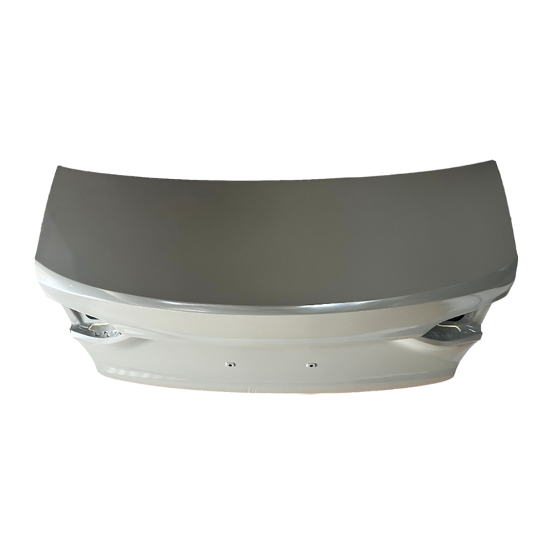 PRO CHEVROLET MONZA MMXVIII truncus operculo