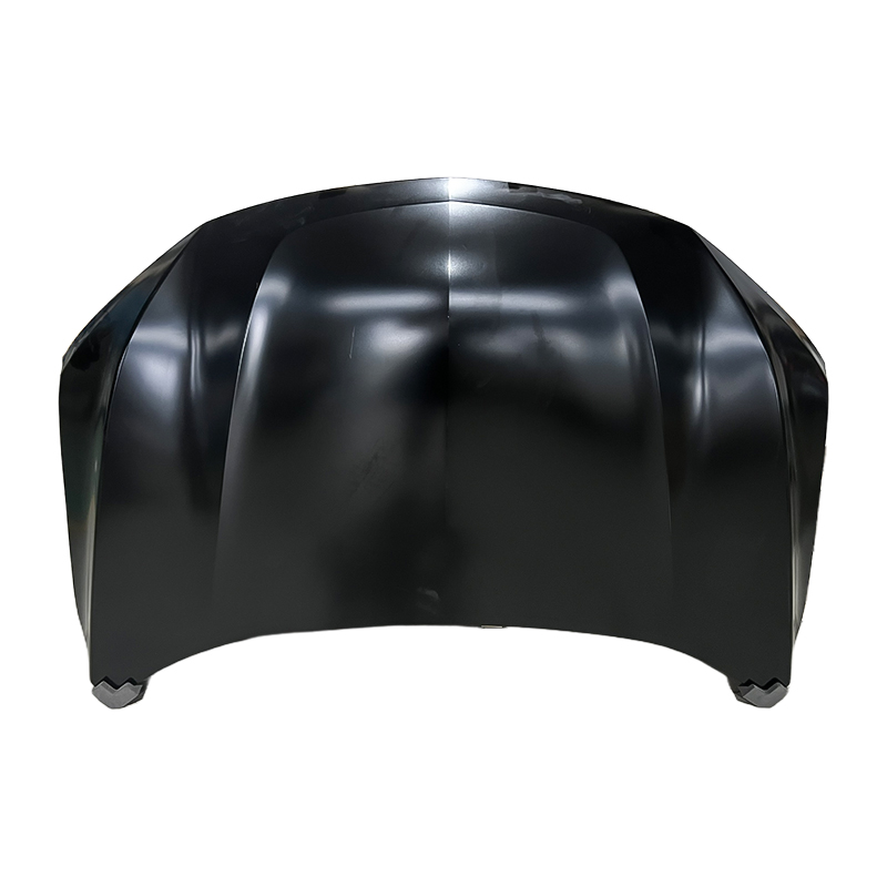 PRO CHEVROLET TRACKER MMXX Hood