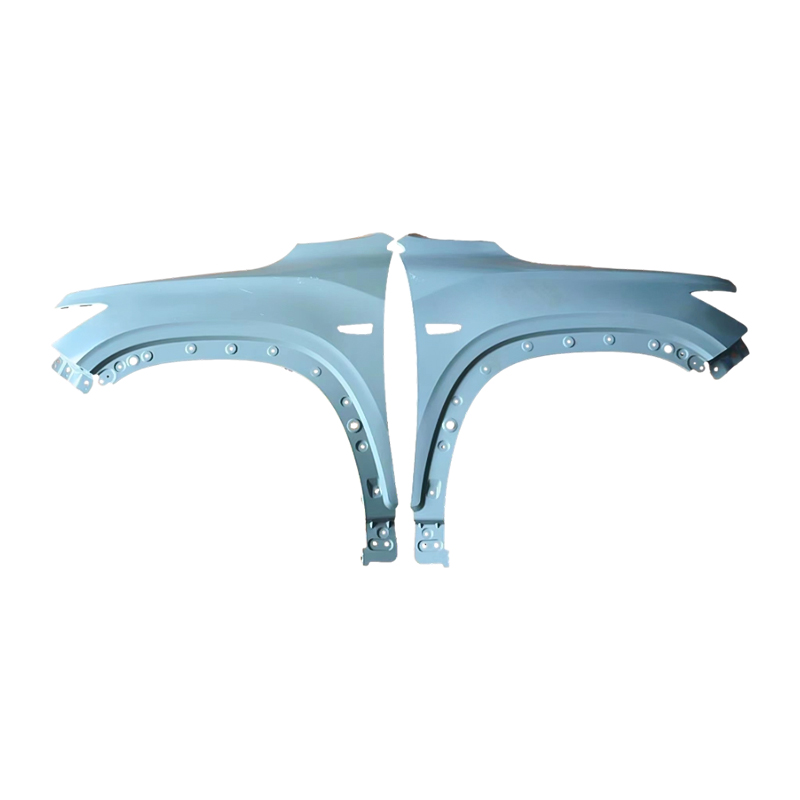 For CHEVROLET TRACKER MMXX Front Fender
