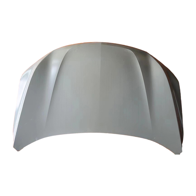 PRO CHEVROLET TRACKER MMXX Hood