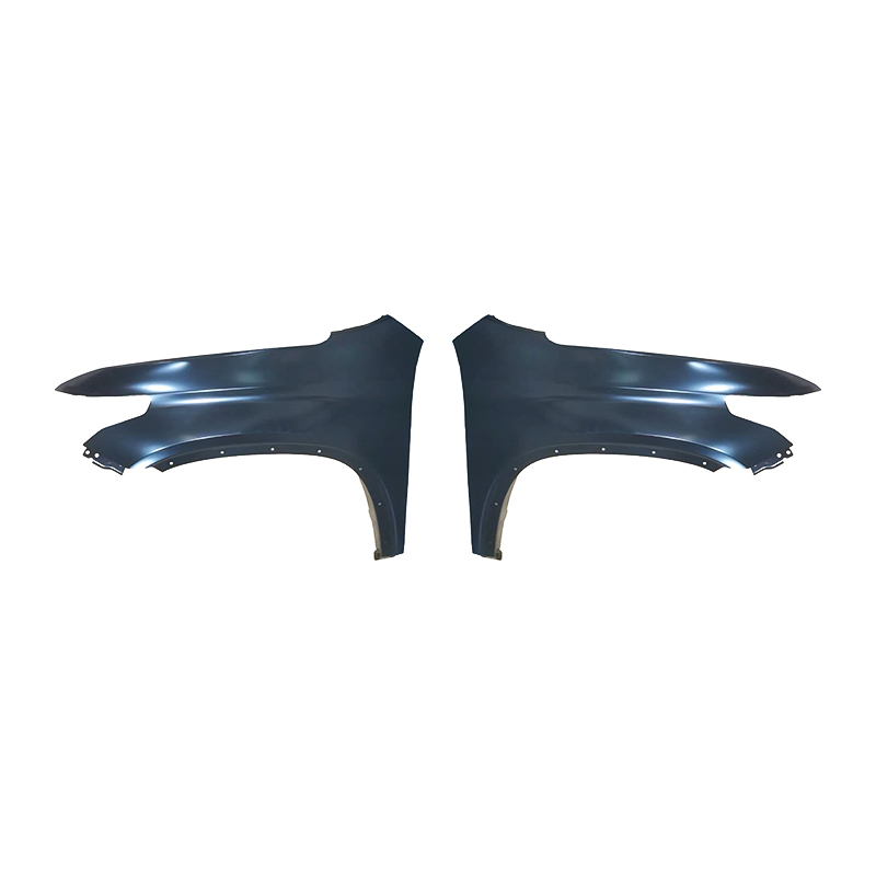 Nam CHEVROLET TRANSVECTIO MMXIX Front Fender