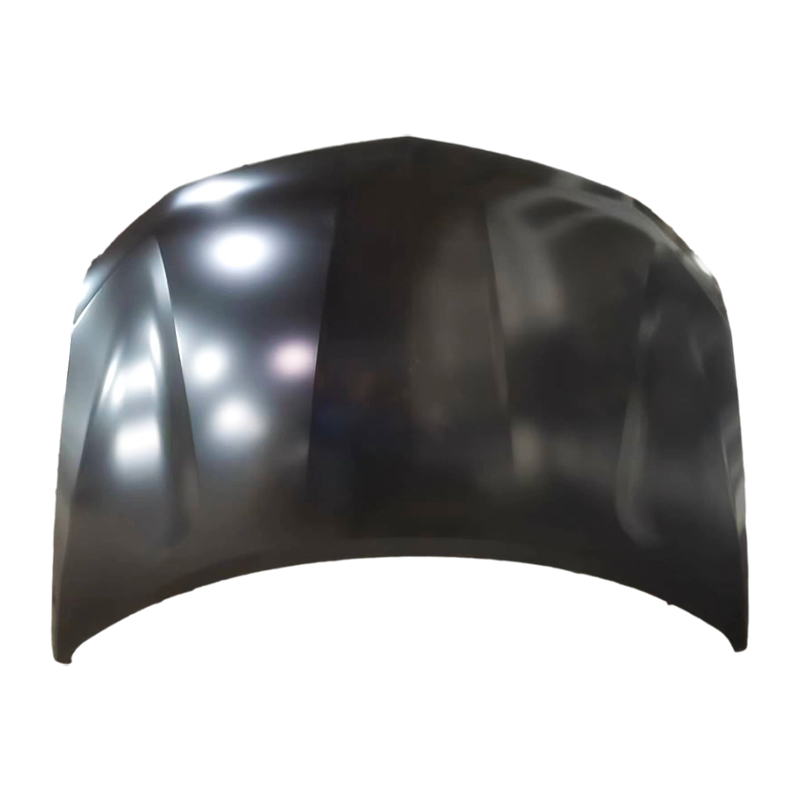 Nam CHEVROLET PERMOVEO MMXIX Hood