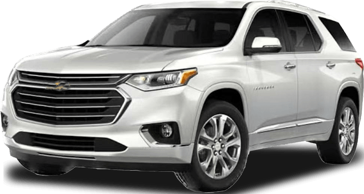 Nam CHEVROLET ITERUM MMXIX 
