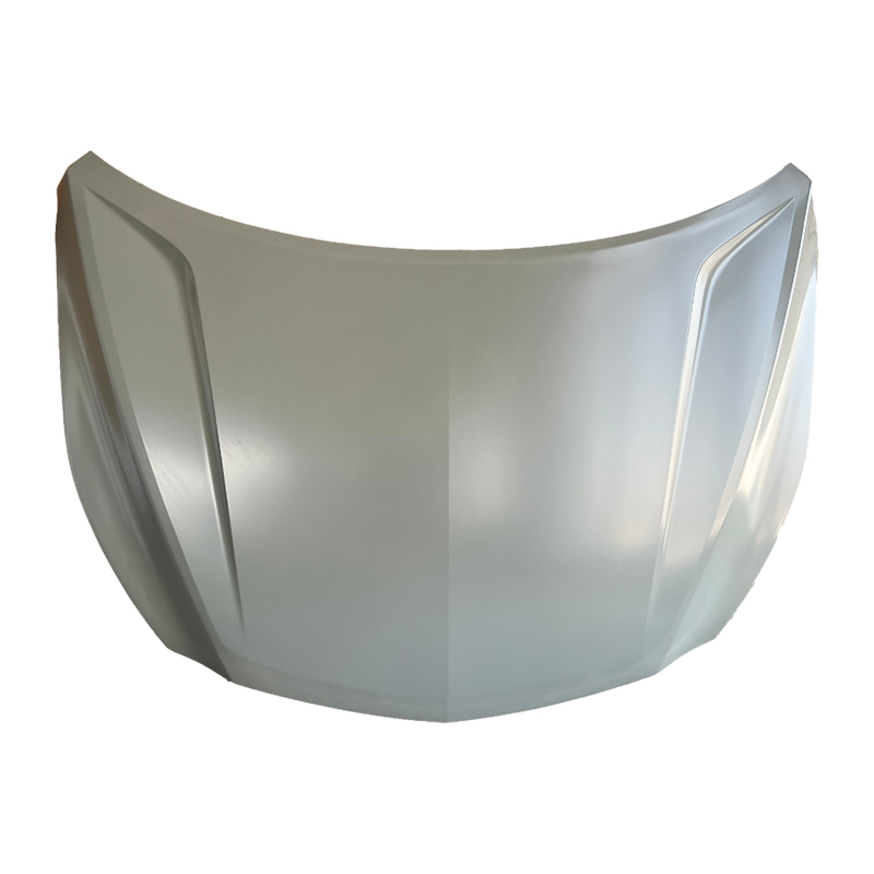 MALIBU PRO CHEVROLET MALIBU 2012-2016 Hood