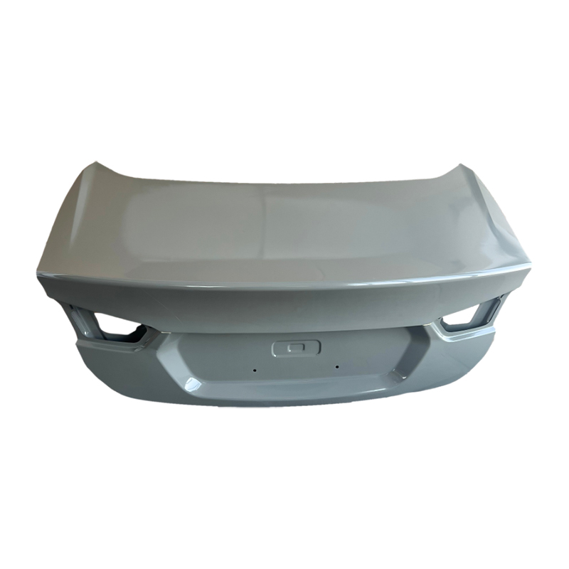 MALIBU FOR CHEVROLET MALIBU XL 2016