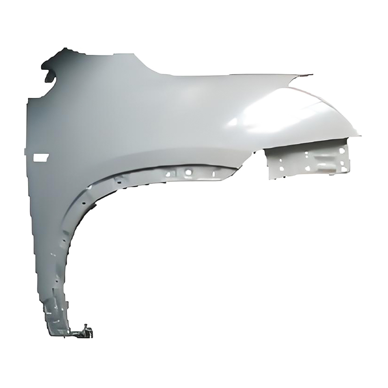 SILVERADO 14 Front fender