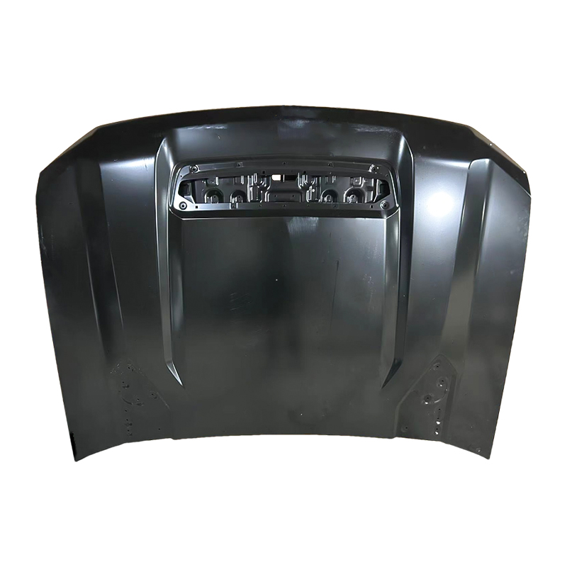 SILVERADO FOR CHEVROLET SILVERADO MMD 2019- Hood