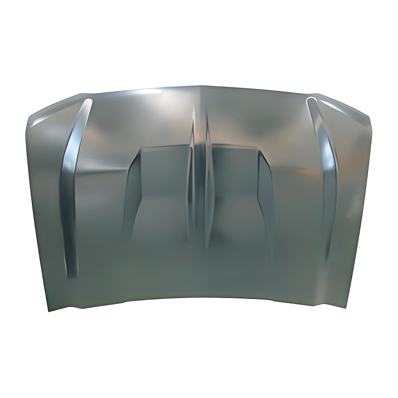 SILVERADO SILVERADO 16 Hood