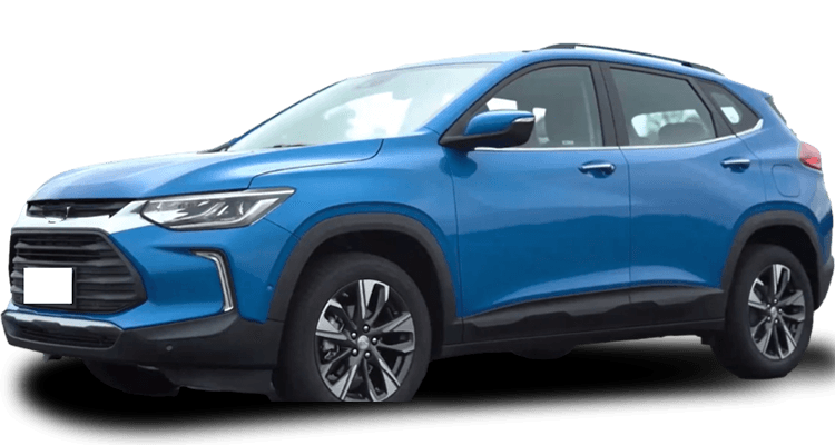 FOR CHEVROLET TRACKER MMXX