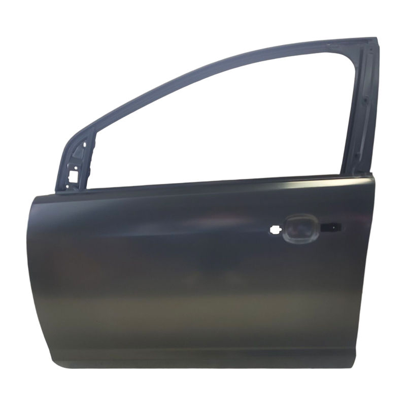 2009 Focus Engine Car door