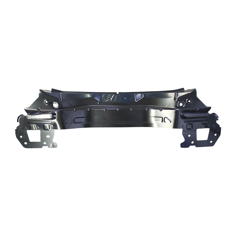 2009 Focus Engine Three-box rear panel interior tabula