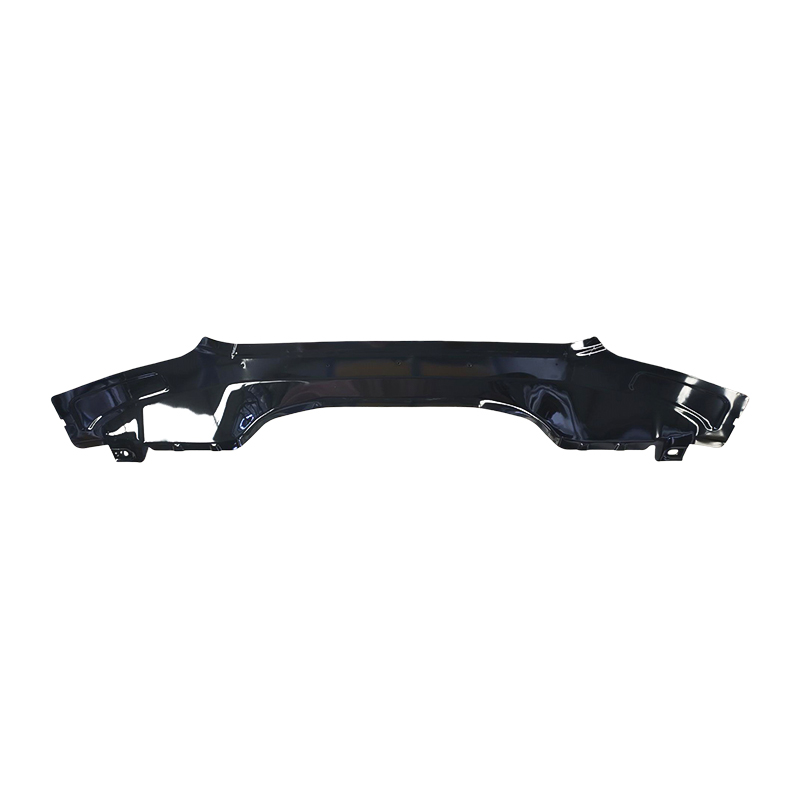 2009 Focus Engine Three-box rear panel exteriores tabula