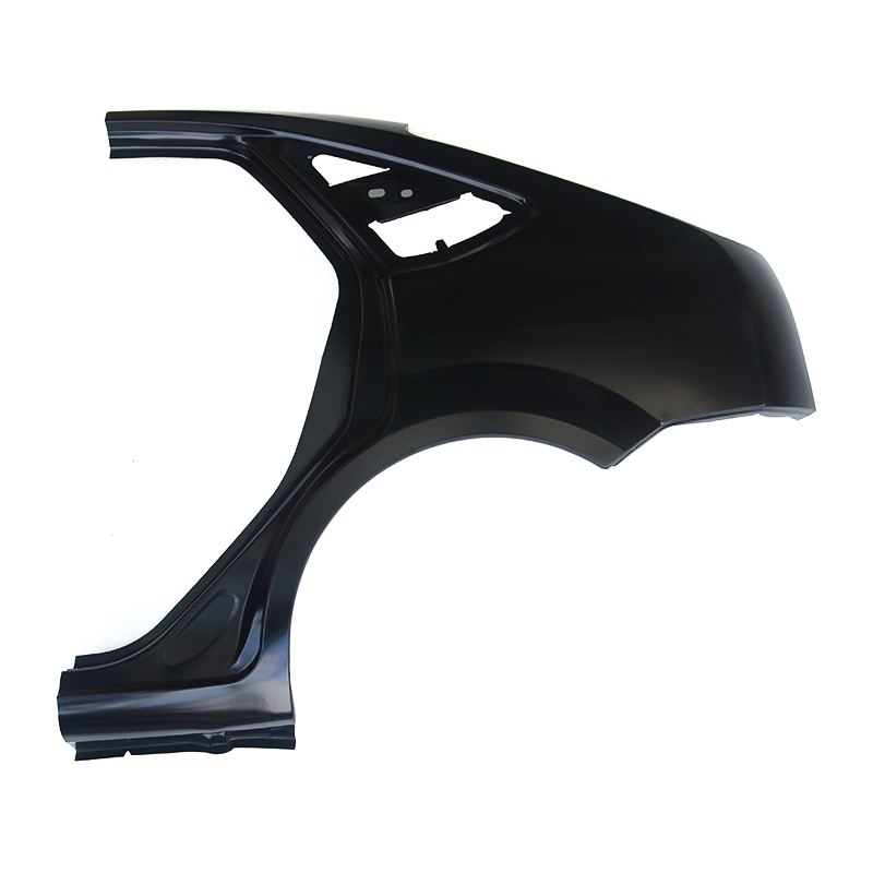 MMIX Focus Audi Fender Sinistrorsum Hatchback