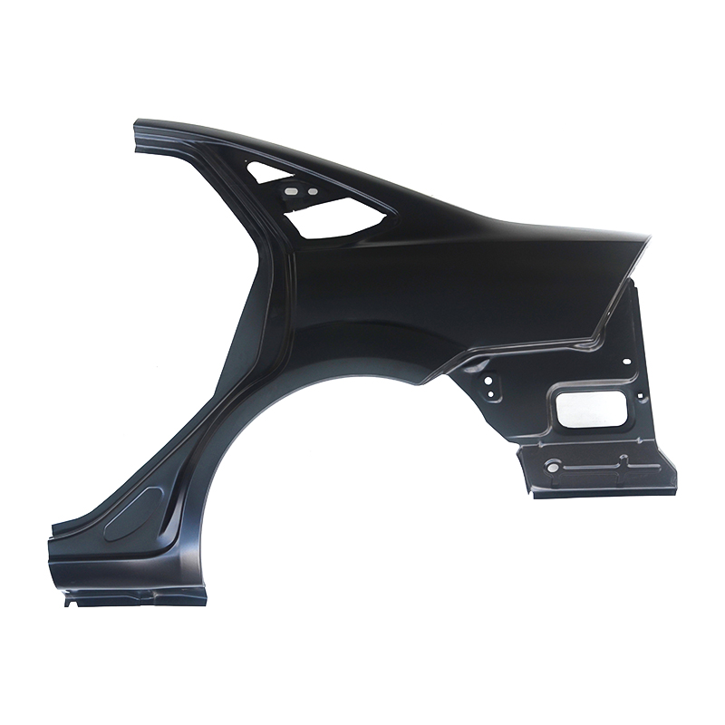 MMIX Focus Audi Fender Sinistrorsum Hatchback