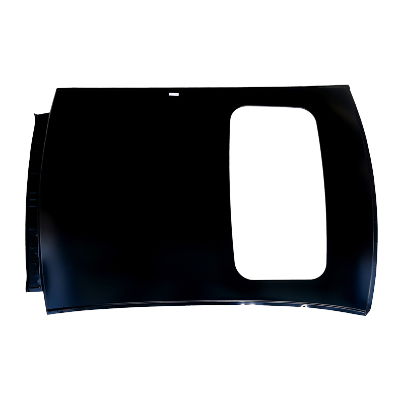 MMIX Focus Tectum Skylight Vanitati