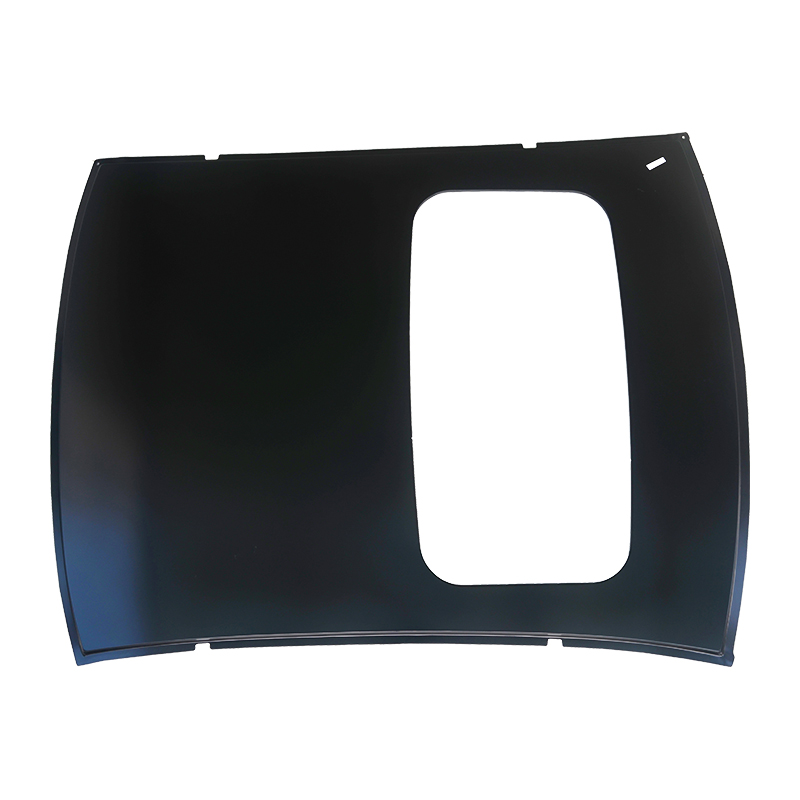 MMIX Focus Tectum Skylight Sedan