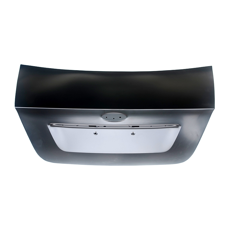 2009 Focus Trunk Lid Sedan