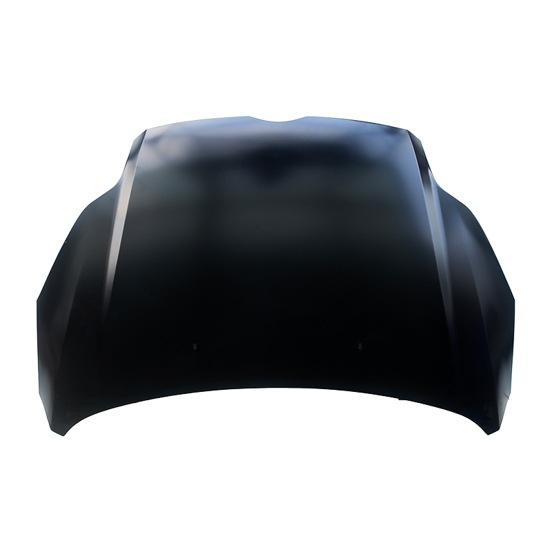 Ford Focus Engine Hood