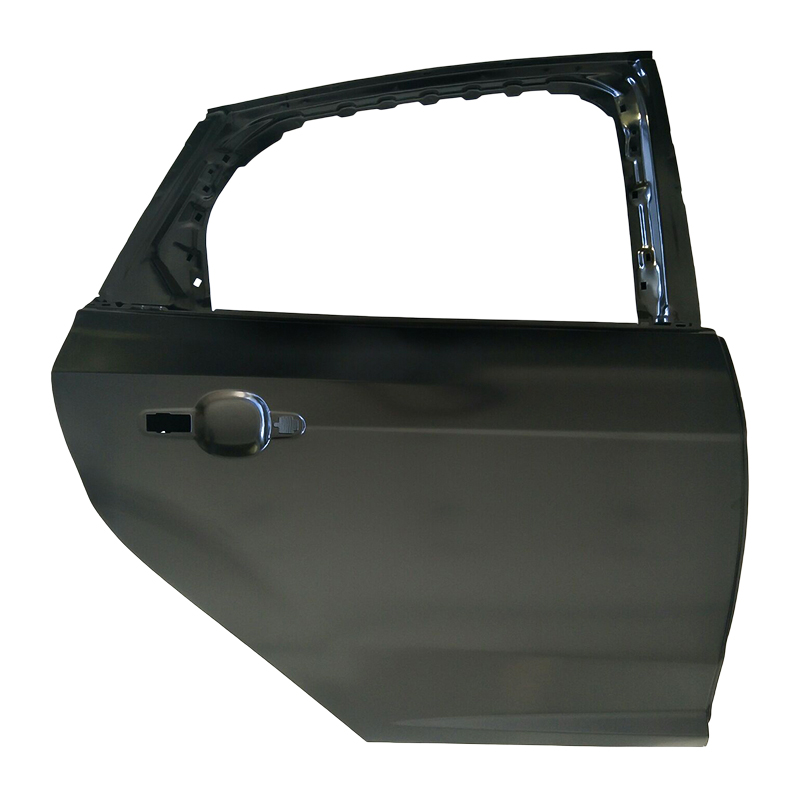 MMXII Ford Focus Tergo Porta