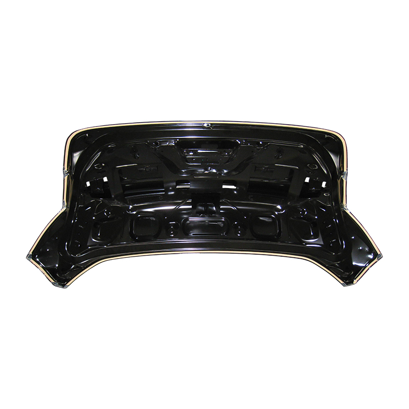 MMXII Ford Focus Caudium operimentum parte adversa