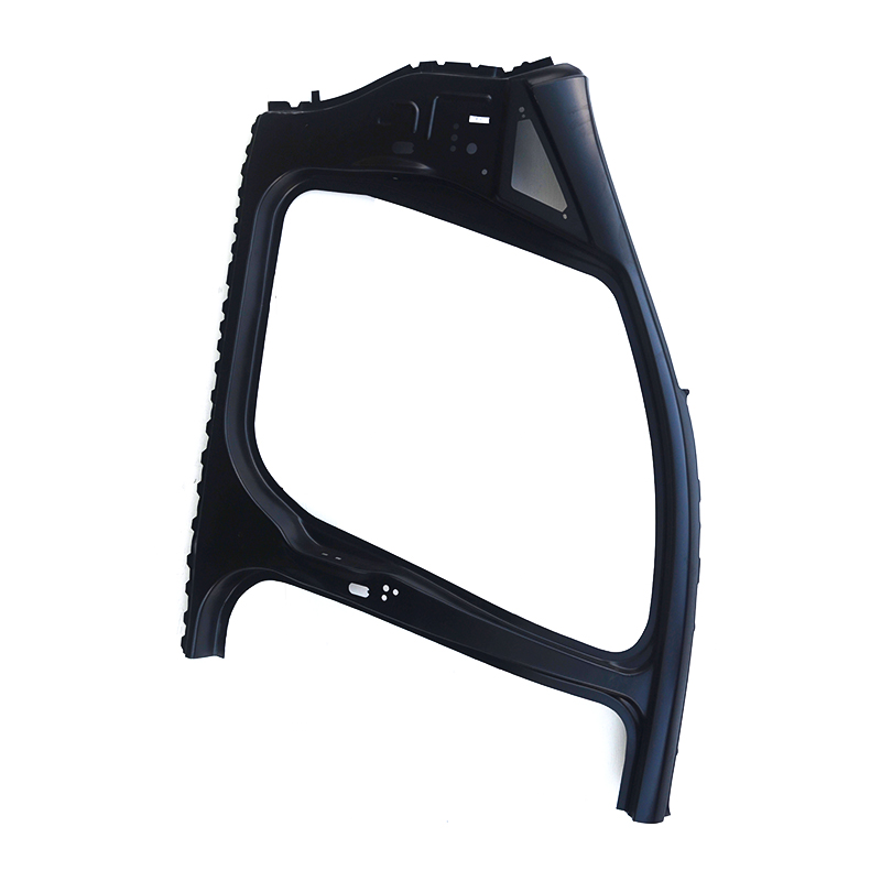 MMXIII Ford Ecosport AB Columna